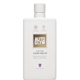 Impregnační krém na kůži Leather Care Balm 500 ml