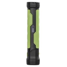 Vysouvací pracovní LED svítilna 450 lm, 2000 mAh