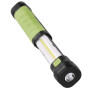 Vysouvací pracovní LED svítilna 450 lm, 2000 mAh
