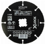 Karbidový řezný kotouč 125 mm X-LOCK