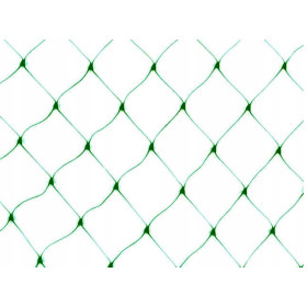 Síť proti ptákům Birdnet 4x20 m zelená