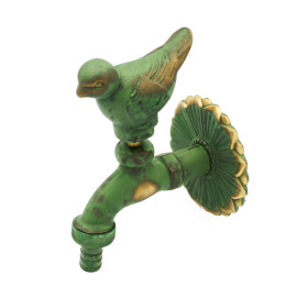 Zahradní ventil Nostalgie 1/2" Vrabec