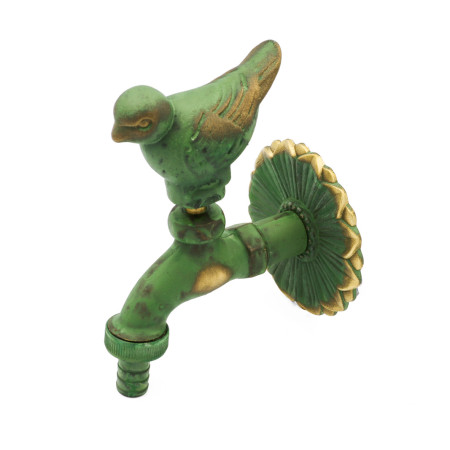 Zahradní ventil Nostalgie 1/2" Vrabec