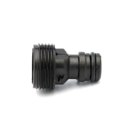 Přípojka na zahradní kohoutek s vnějším závitem 3/4"