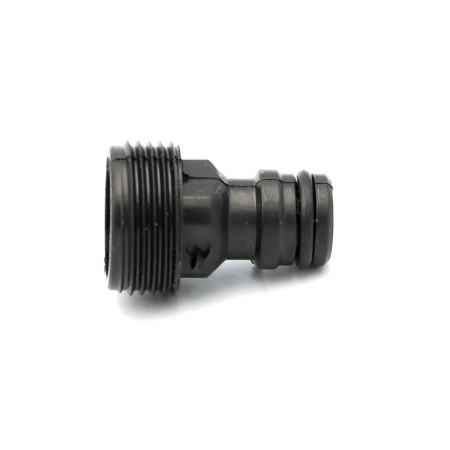 Přípojka na zahradní kohoutek s vnějším závitem 3/4"