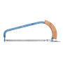 Prořezávací pilka 30 cm natáčecí 22 5263