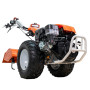 LIMIT Malotraktor 1077S s kultivátorem