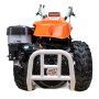 LIMIT Malotraktor 1077S s kultivátorem