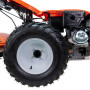 LIMIT Malotraktor 1077S s kultivátorem