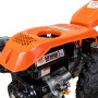 LIMIT Malotraktor 1077S s kultivátorem