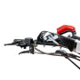 LIMIT Malotraktor 1077S s kultivátorem