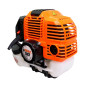 Motorový křovinořez DAC 510