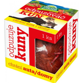 Pachový odpuzovač kun 90 g
