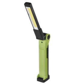 Pracovní svítidlo COB LED 750 lm, 2000 mAh