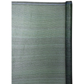 Stínicí tkanina HOBBY.NET 1,8x25 m, zelená, stínění 85%