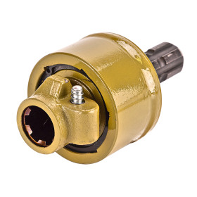 Volnoběžná spojka 1 3/8" 3800 Nm, pravotočivá