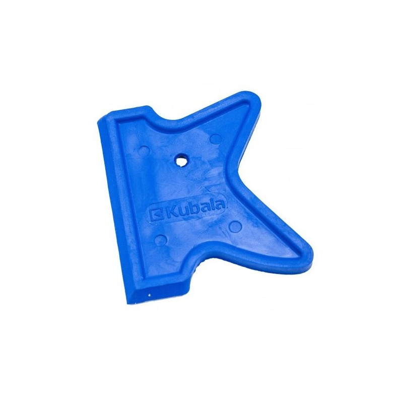 Kubala Stěrka na silikon, měkká guma 701628-XG