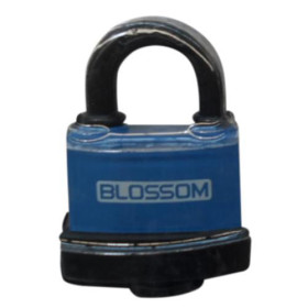 Visací zámek Blossom LS57 55 mm, vodotěsný