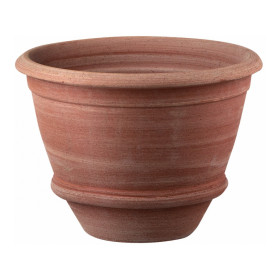 Terakotový květináč 30 cm Impruneta