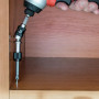 Flexibilní držák bitů SB-82 1/4" šestihranná stopka