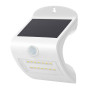 LED solární světélko se senzorem 3 W, 350 lm