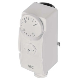 Příložný manuální termostat P5681
