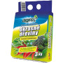 Organicko - minerální hnojivo na okrasné dřeviny 3 kg