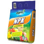 Univerzální minerální hnojivo NPK se zeolitem 3 kg