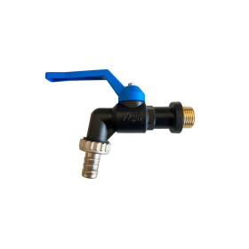 Zahradní ventil mrazu odolný 1/2" 218