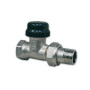 Termostatický ventil přímý 1/2" VD 2101N