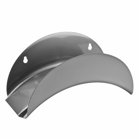 Kovový nástěnný držák na hadici 1/2" 30 m