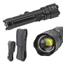 Kapesní LED svítilna KTFL-4
