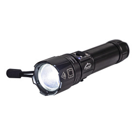 Kapesní LED svítilna KTFL-4