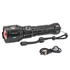 Kapesní LED svítilna KTFL-3