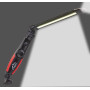 Pracovní LED svítilna KTAL-4 s magnetem
