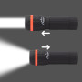 Kapesní LED svítilna KTFL-1