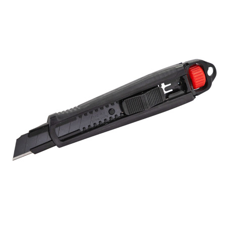 Profi ořezávací nůž BL2 s černou SK2 čepelí 18 mm