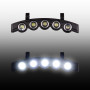 LED světlo na kšiltovku KTCL-1