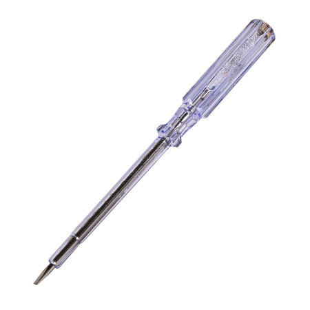 Zkoušečka napětí 110 - 250 V AC 190 mm