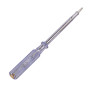 Zkoušečka napětí 110 - 250 V AC 190 mm