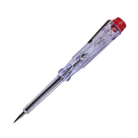 Zkoušečka napětí 110 - 250 V AC 140 mm