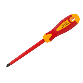Elektrikářský šroubovák křížový PH3x150 mm