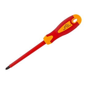 Elektrikářský šroubovák křížový PZ3x150 mm