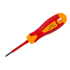 Elektrikářský šroubovák křížový PZ0x60 mm