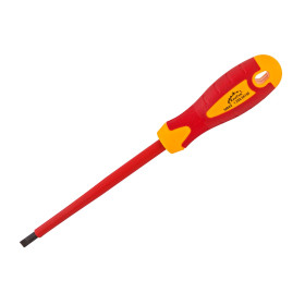 Elektrikářský šroubovák plochý SL6,5x150 mm