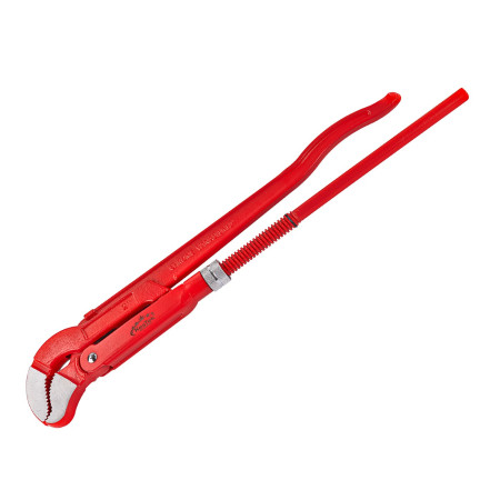 Rohové trubkové kleště S-hlava 2", 45°