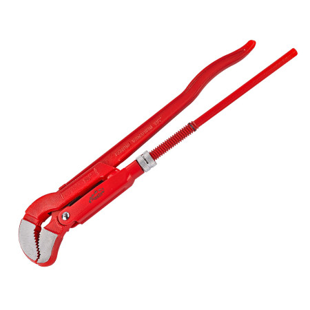 Rohové trubkové kleště S-hlava 1 1/2", 45°