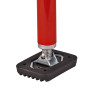 Montážní podpěra PRO 75-125 cm