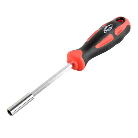 Šroubovák s magnetickým držákem bitů 1/4"