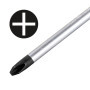 Šroubovák PH 3x150 mm ProLine